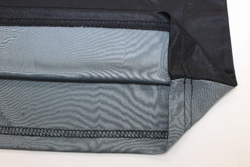 AAA Quality Bayern Munich 2016/17 Away Retro Soccer Jersey