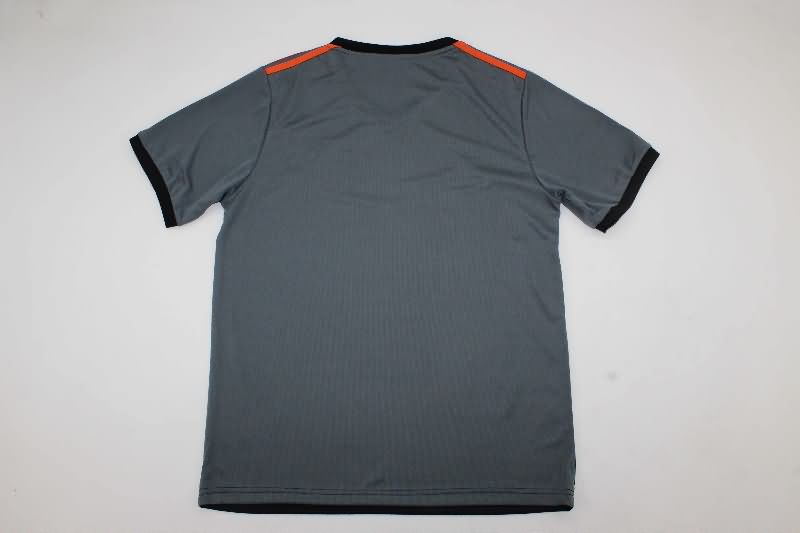 AAA Quality Bayern Munich 2016/17 Away Retro Soccer Jersey