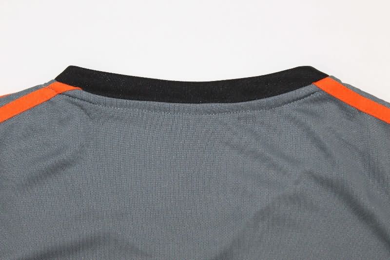 AAA Quality Bayern Munich 2016/17 Away Retro Soccer Jersey