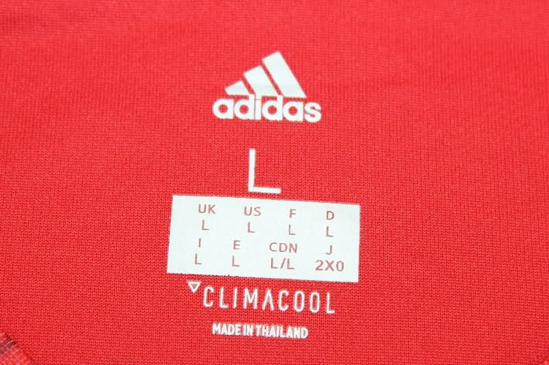 AAA Quality Bayern Munich 2018/19 Home Retro Soccer Jersey