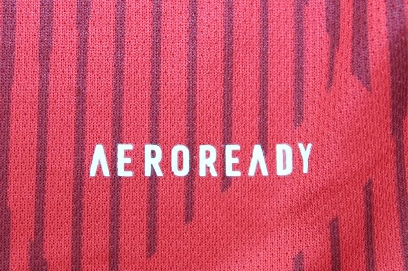 AAA Quality Bayern Munich 2018/19 Home Retro Soccer Jersey