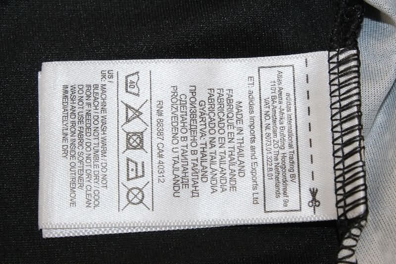 AAA Quality Bayern Munich 2021/22 Away Retro Soccer Jersey