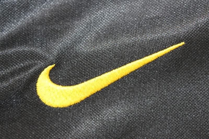 AAA Quality Belgium 2000 Away Retro Soccer Jersey