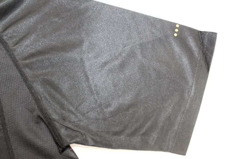 AAA Quality Belgium 2000 Away Retro Soccer Jersey