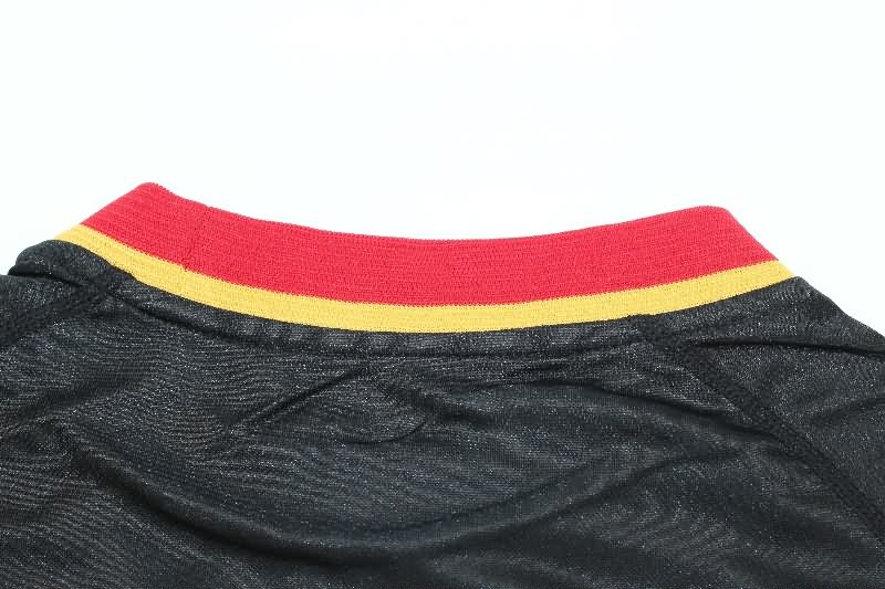 AAA Quality Belgium 2000 Away Retro Soccer Jersey