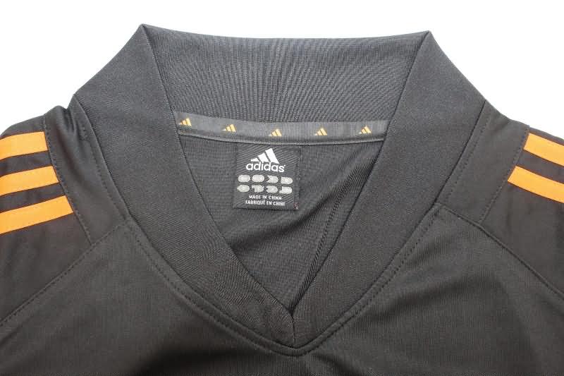 Benfica Soccer Jersey Away Retro Replica 2002/03