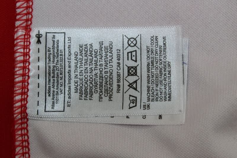 Benfica Soccer Jersey Home Retro Replica 2002/03