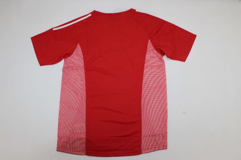 Benfica Soccer Jersey Home Retro Replica 2002/03