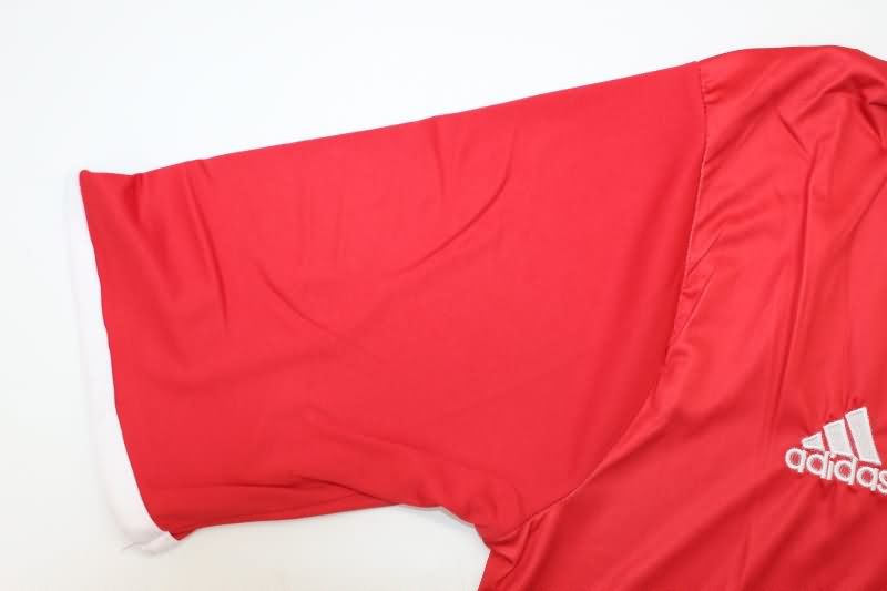 Benfica Soccer Jersey Home Retro Replica 2004/05