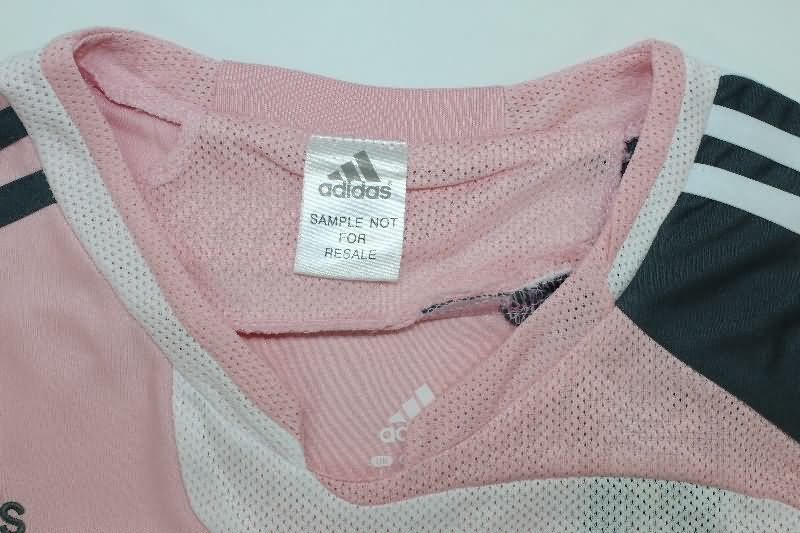 AAA Quality Benfica 2007/08 Away Retro Soccer Jersey