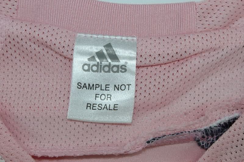 AAA Quality Benfica 2007/08 Away Retro Soccer Jersey