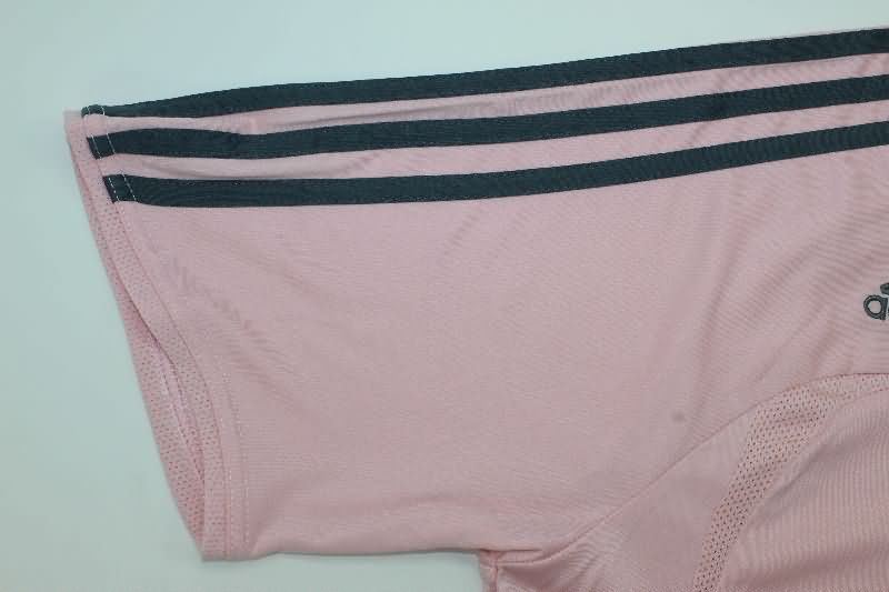 AAA Quality Benfica 2007/08 Away Retro Soccer Jersey