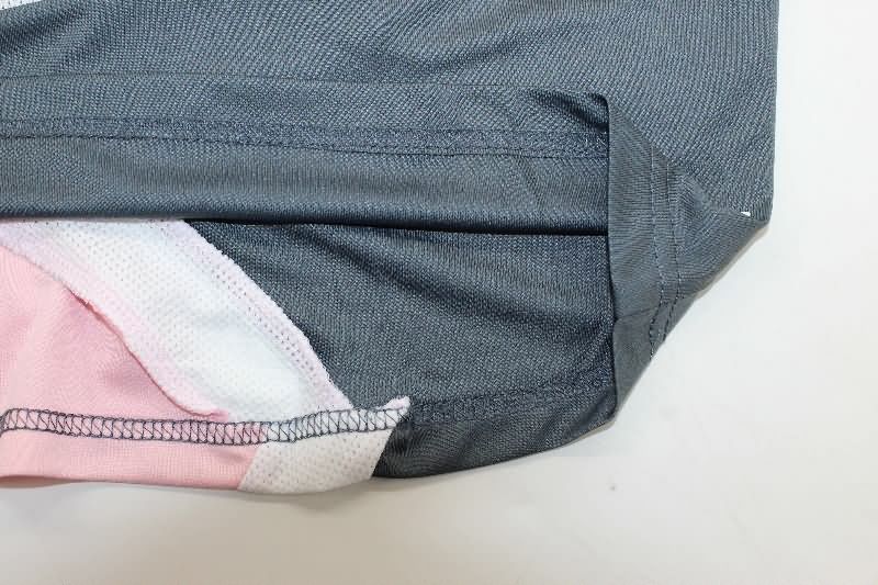 AAA Quality Benfica 2007/08 Away Retro Soccer Jersey