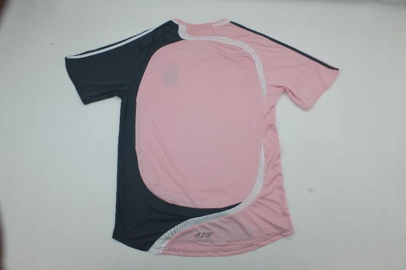 AAA Quality Benfica 2007/08 Away Retro Soccer Jersey