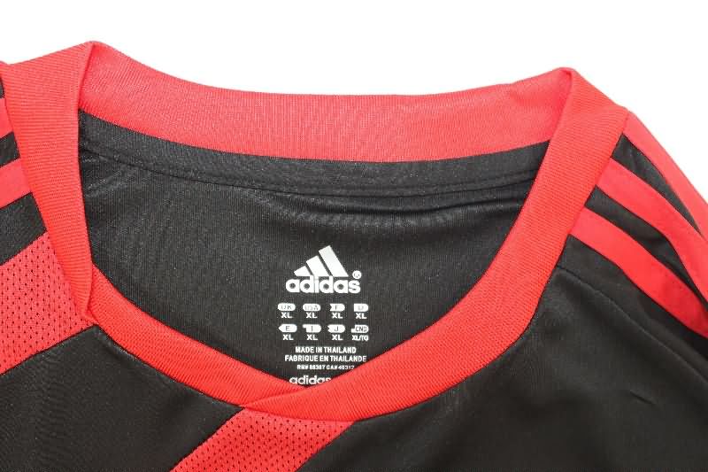 Benfica Soccer Jersey Away Retro Replica 2009/10