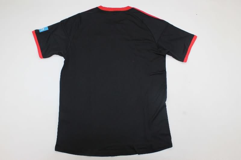 Benfica Soccer Jersey Away Retro Replica 2009/10