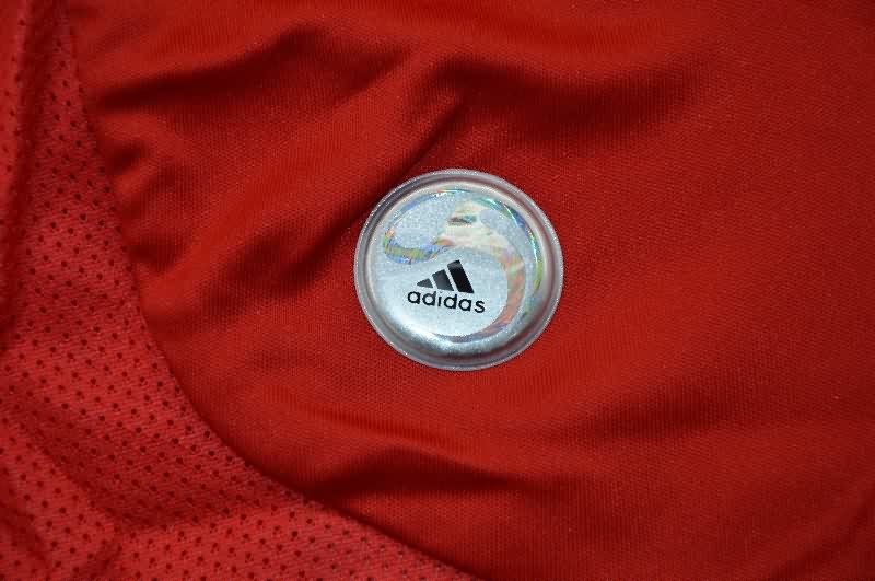 AAA Quality Benfica 2009/10 Home Retro Soccer Jersey