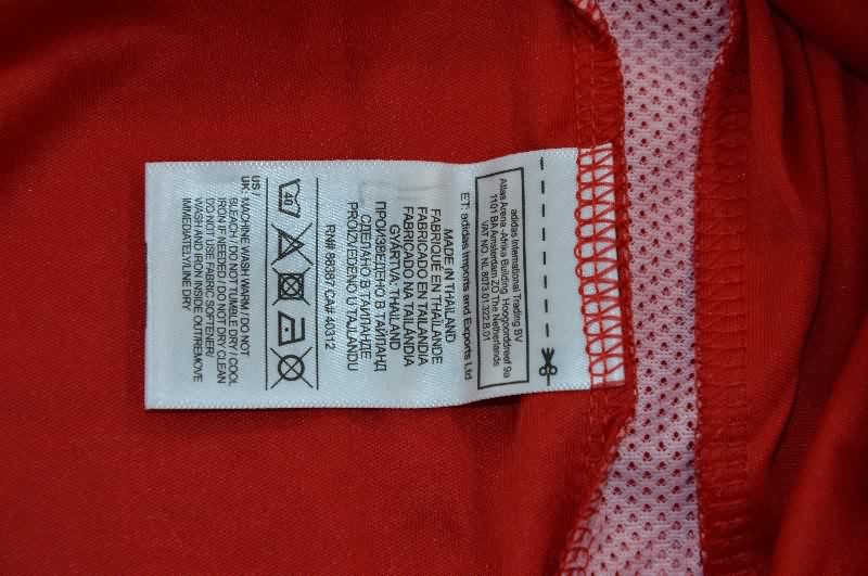 AAA Quality Benfica 2009/10 Home Retro Soccer Jersey