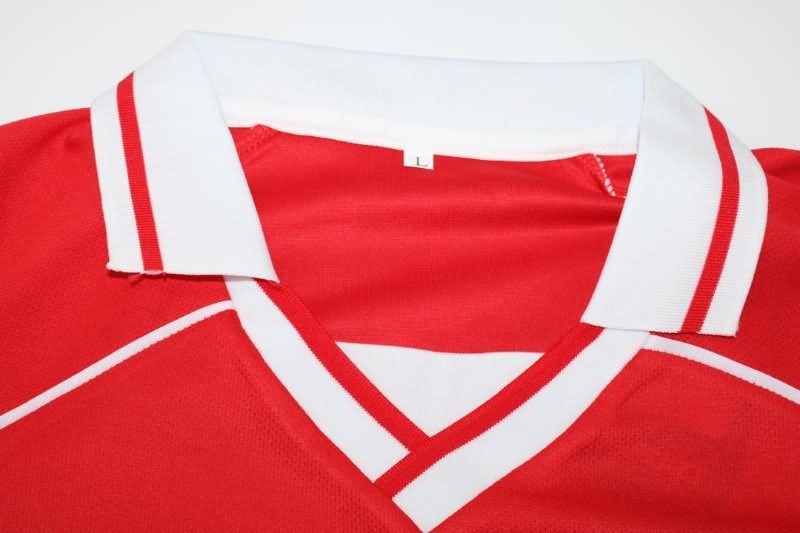 Benfica Soccer Jersey Home Retro Replica 1994/95