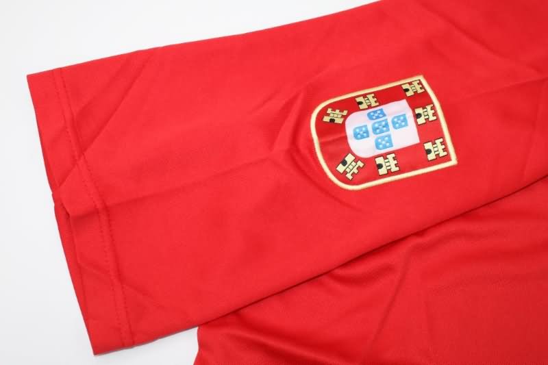 Benfica Soccer Jersey Home Retro Replica 1994/95