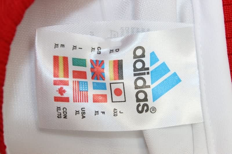 AAA Quality Benfica 1996/97 Away Retro Soccer Jersey