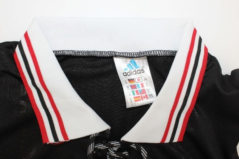 AAA Quality Benfica 1997/98 Away Retro Soccer Jersey