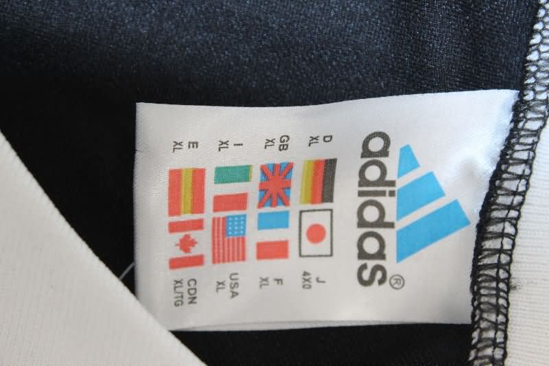 AAA Quality Benfica 1997/98 Away Retro Soccer Jersey