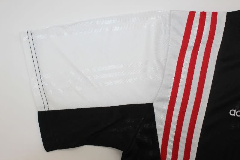 AAA Quality Benfica 1997/98 Away Retro Soccer Jersey