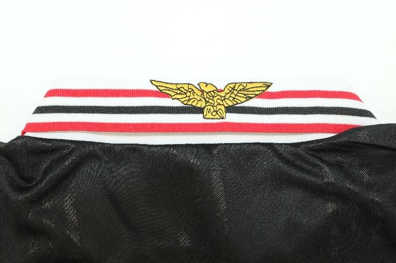 AAA Quality Benfica 1997/98 Away Retro Soccer Jersey