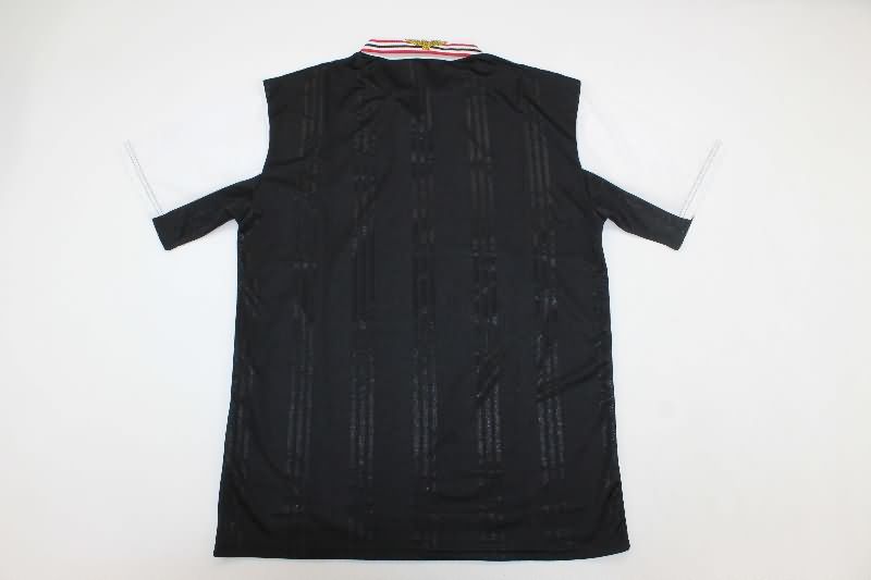 AAA Quality Benfica 1997/98 Away Retro Soccer Jersey