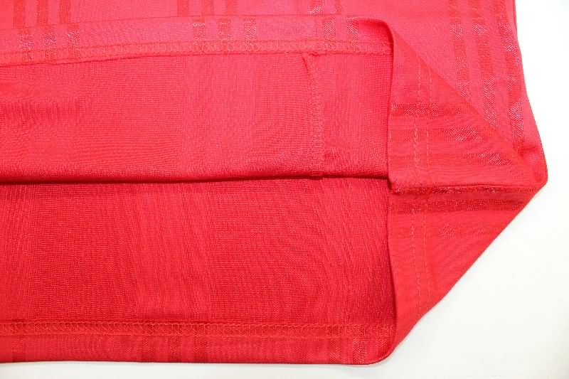 AAA Quality Benfica 1997/98 Home Retro Soccer Jersey