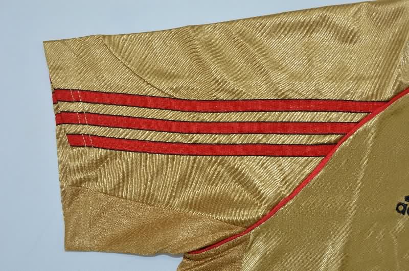 AAA Quality Benfica 1998/99 Away Retro Soccer Jersey