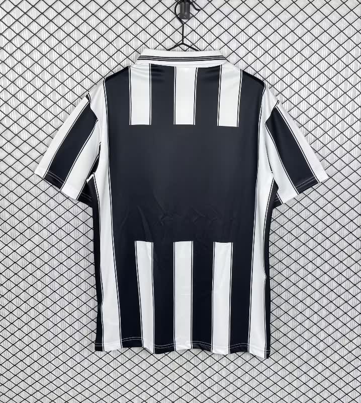 AAA Quality Besiktas 1996/97 Away Retro Soccer Jersey