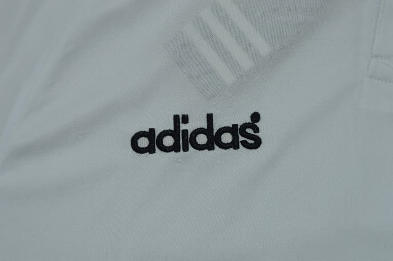AAA Quality Besiktas 1996/97 Home Retro Soccer Jersey