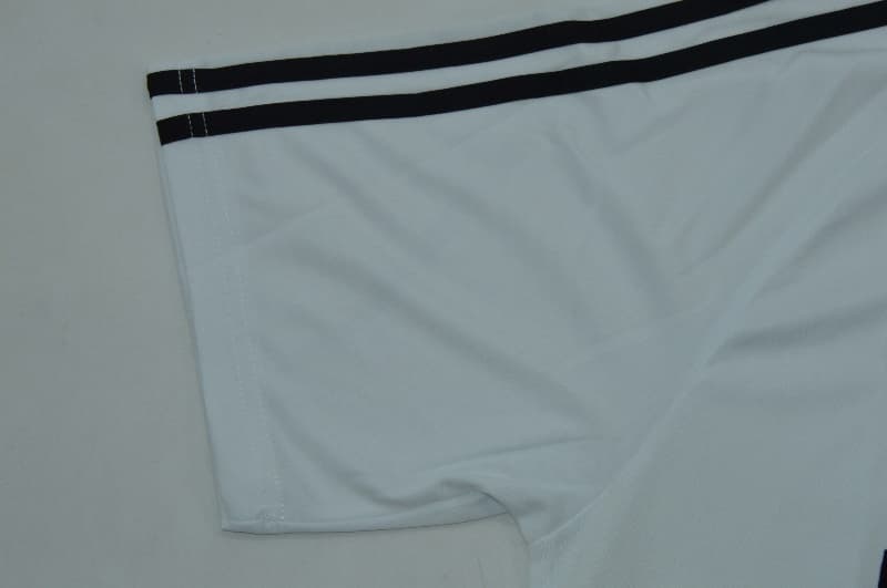 AAA Quality Besiktas 1996/97 Home Retro Soccer Jersey