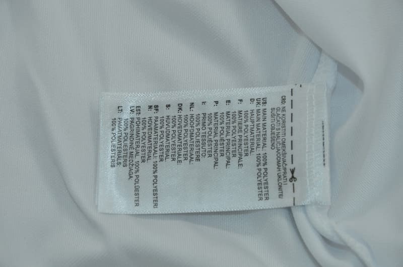 AAA Quality Besiktas 1996/97 Home Retro Soccer Jersey