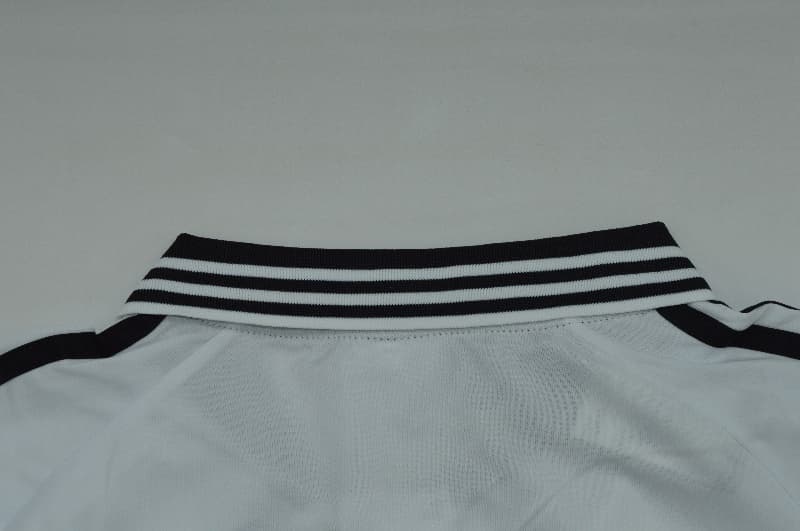 AAA Quality Besiktas 1996/97 Home Retro Soccer Jersey