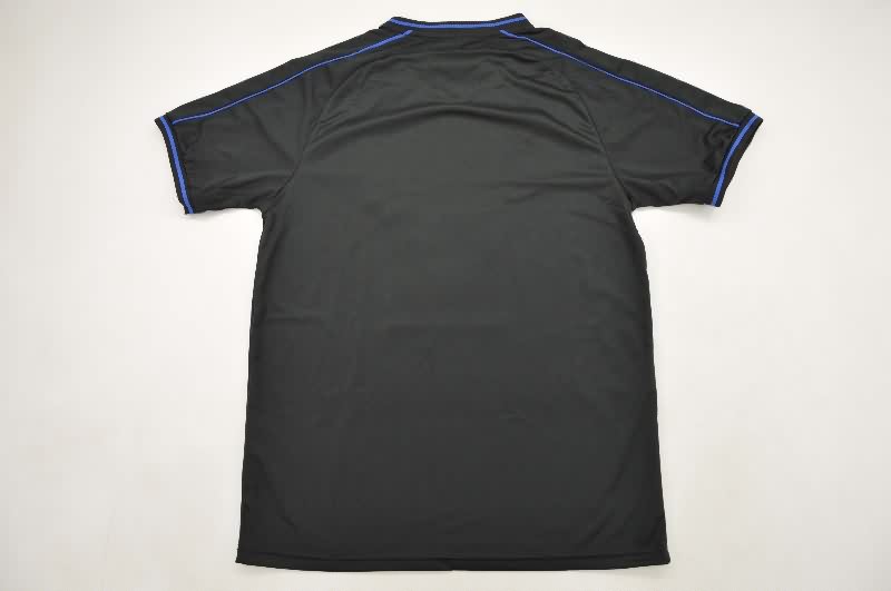 AAA Quality Birmingham City 2002/03 Away Retro Soccer Jersey