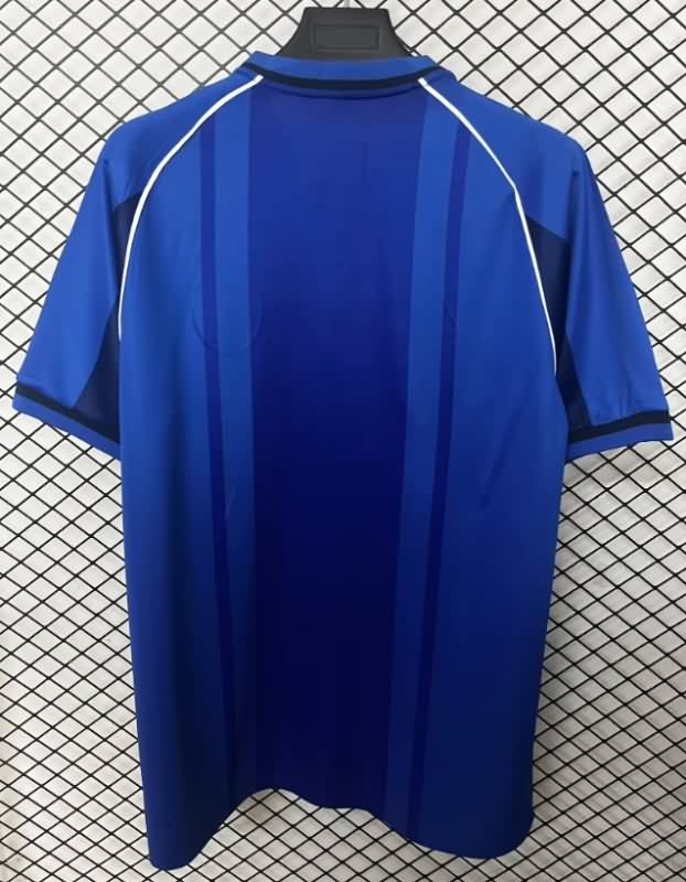 AAA Quality Birmingham City 2002/03 Home Retro Soccer Jersey