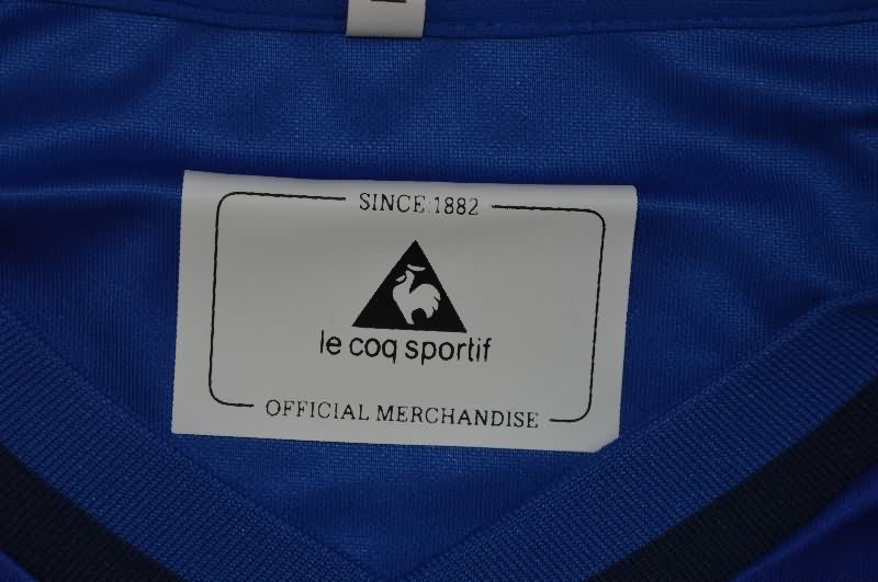 AAA Quality Birmingham City 2002/03 Home Retro Soccer Jersey