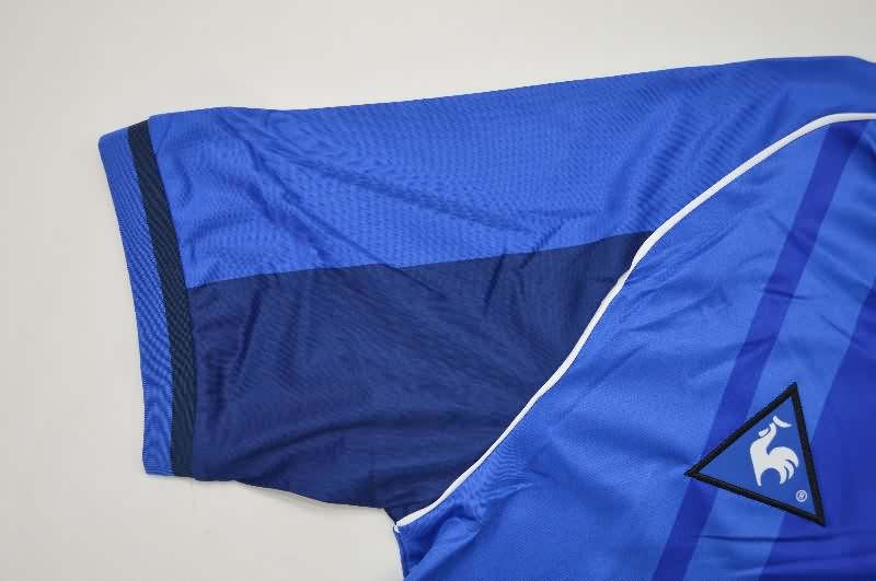 AAA Quality Birmingham City 2002/03 Home Retro Soccer Jersey