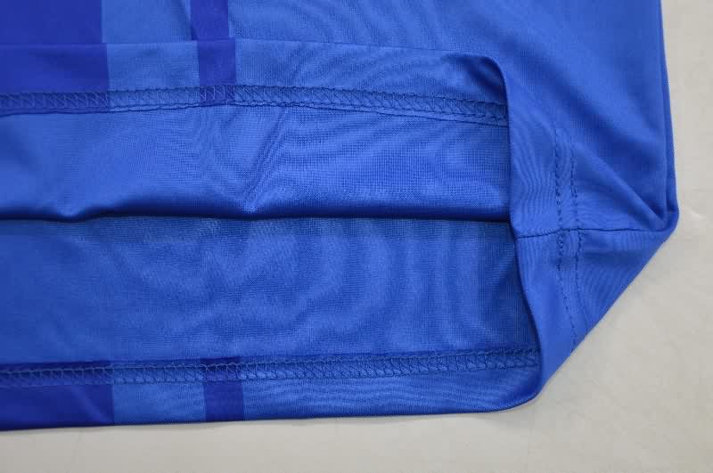 AAA Quality Birmingham City 2002/03 Home Retro Soccer Jersey