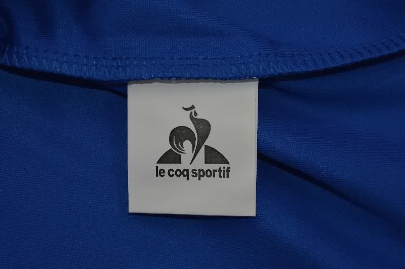 AAA Quality Birmingham City 2002/03 Home Retro Soccer Jersey