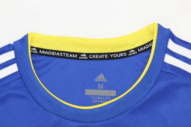 AAA Quality Birmingham City 2019/20 Home Retro Soccer Jersey