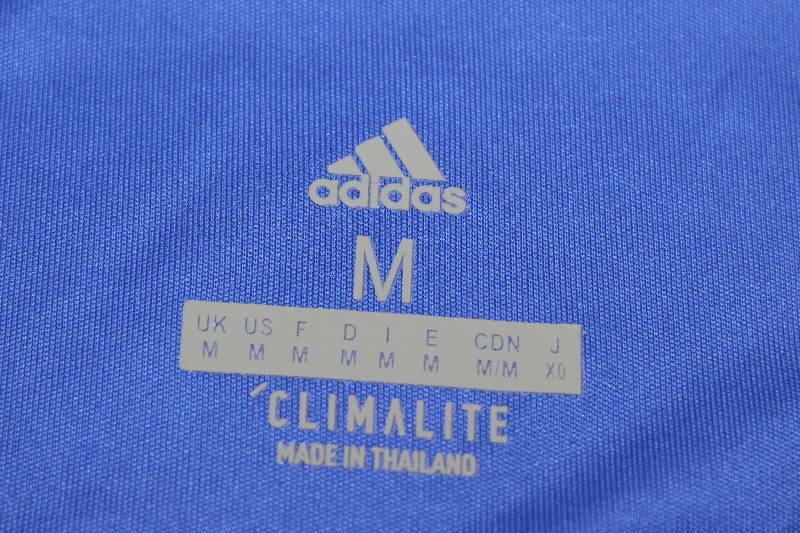 AAA Quality Birmingham City 2019/20 Home Retro Soccer Jersey