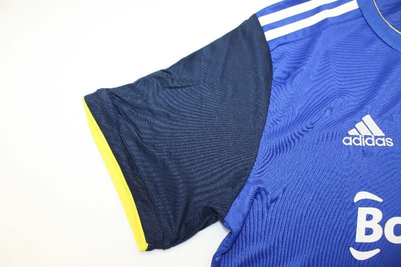 AAA Quality Birmingham City 2019/20 Home Retro Soccer Jersey