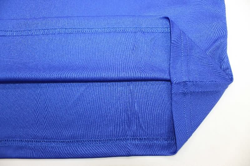 AAA Quality Birmingham City 2019/20 Home Retro Soccer Jersey