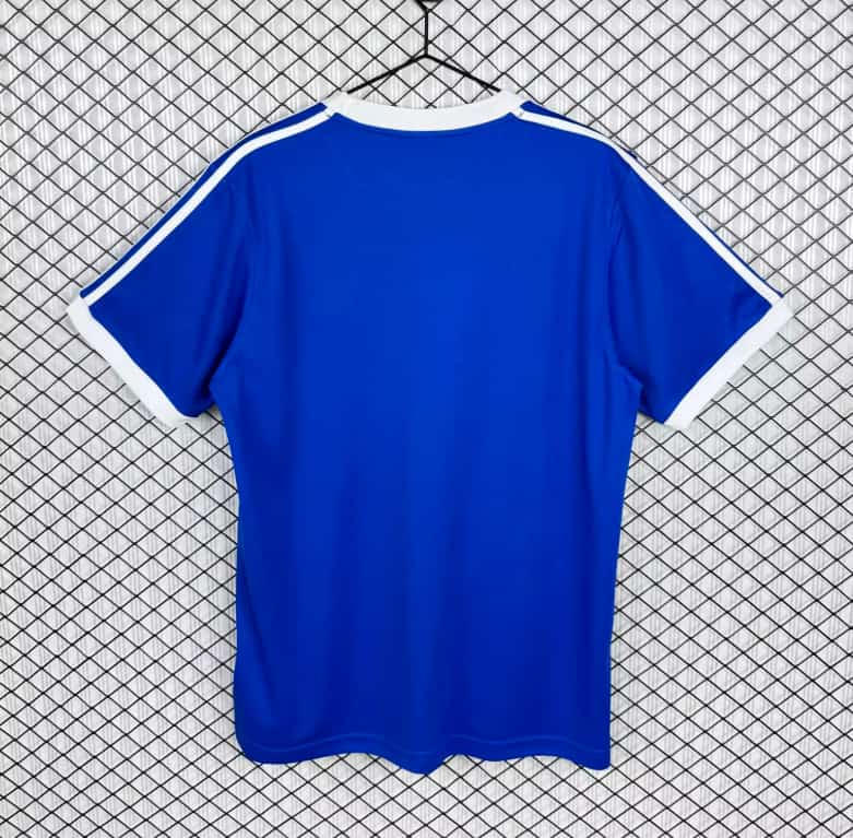 AAA Quality Birmingham City 1977/80 Home Retro Soccer Jersey