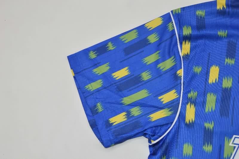 AAA Quality Birmingham City 1992/93 Home Retro Soccer Jersey