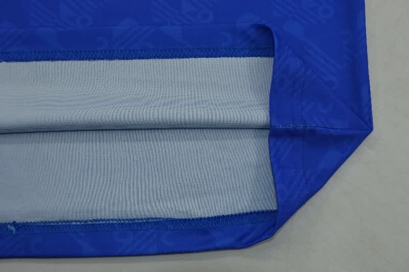 AAA Quality Birmingham City 1993/94 Home Retro Soccer Jersey